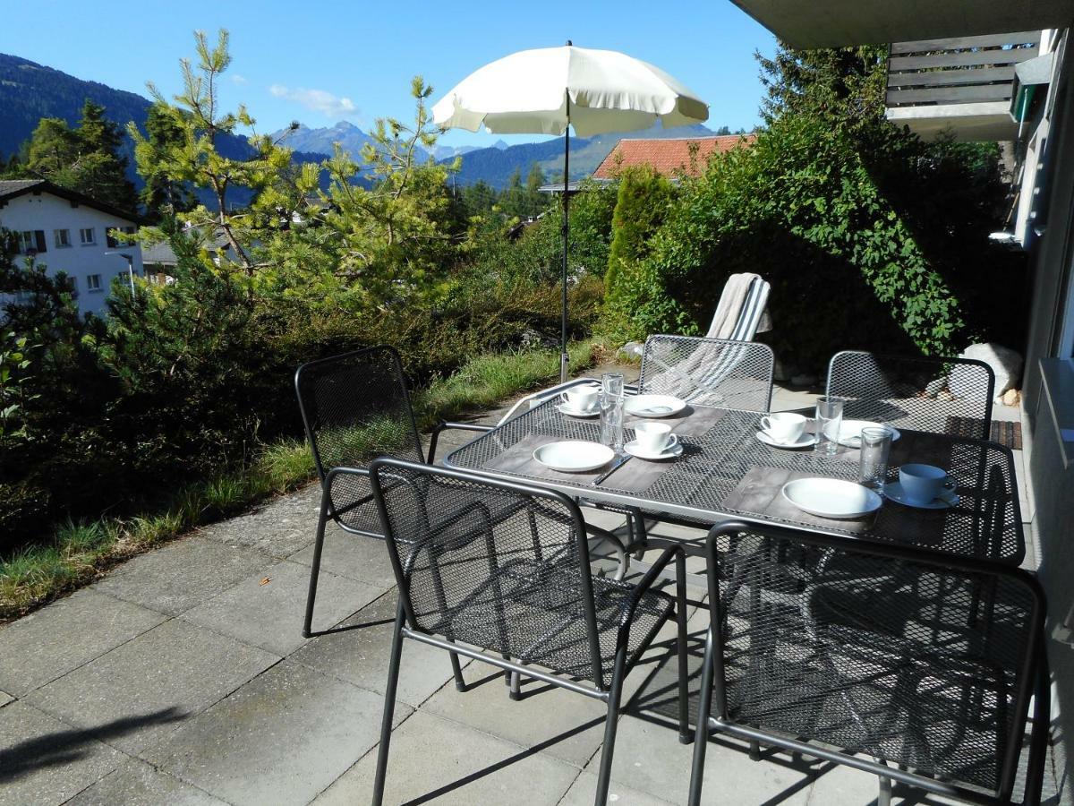 락스 Casa Pignia 아파트 외부 사진